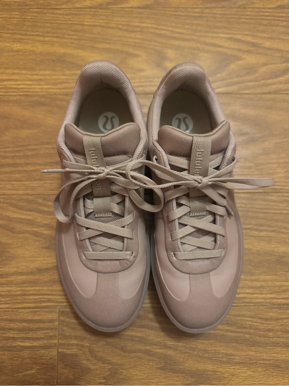 Lululemon Cityverse Women’s Purple Sneakers